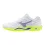 Mizuno Wave Phantom 3 White/Lightning Yellow/Dazzlin