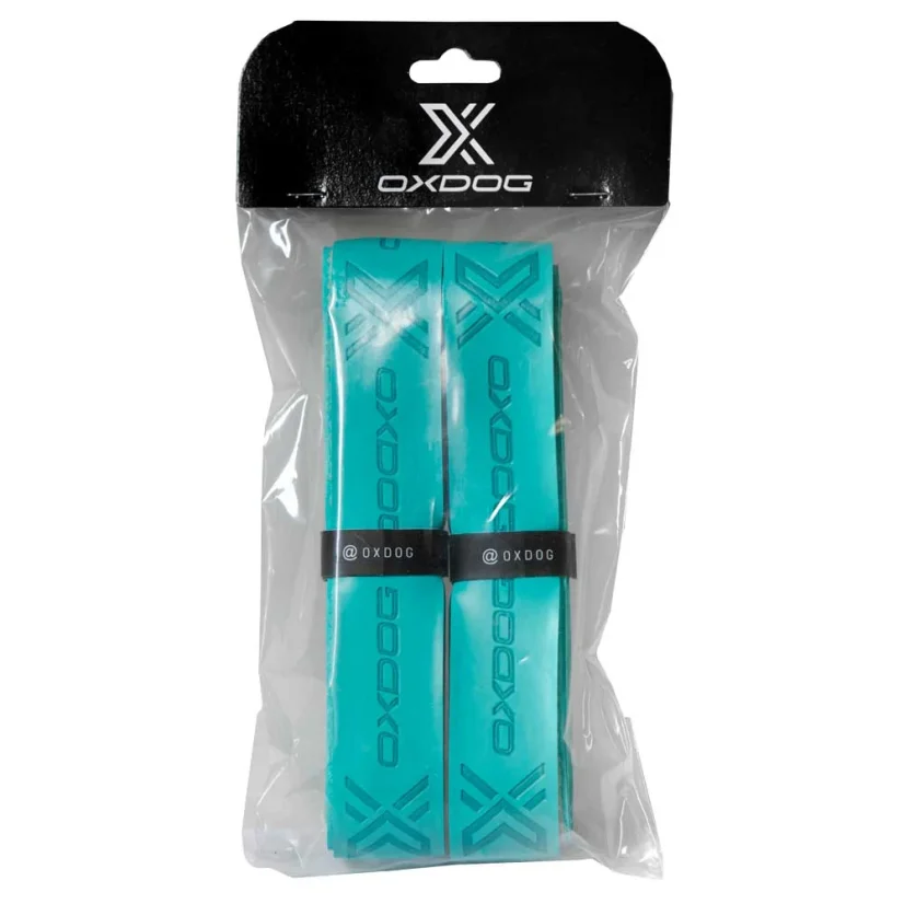Oxdog Supertech Grip 2-pack