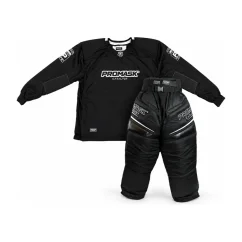 ProMask Catalyzt X1 Carbon set