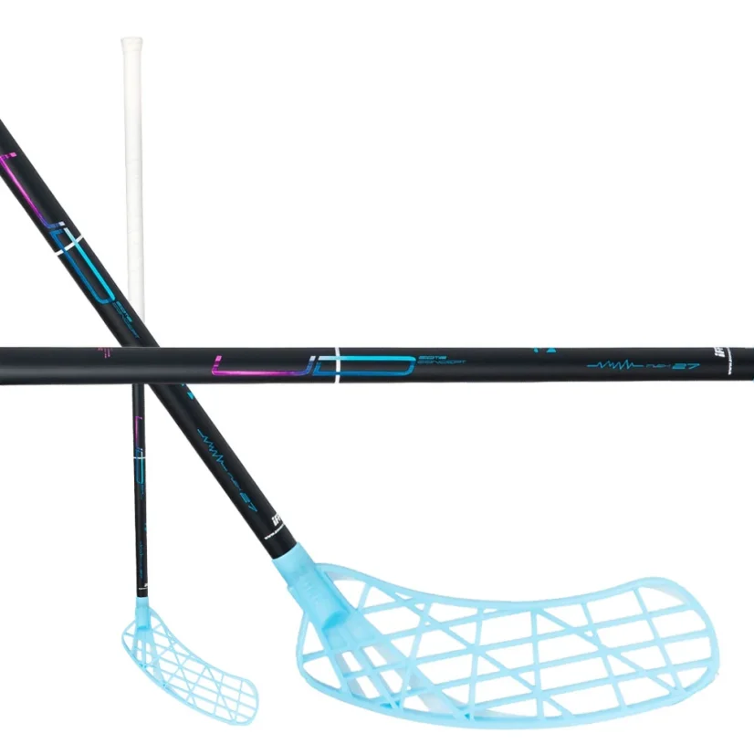 Zone Air/Two UD CONCEPT 27 Thin Raw/Blue