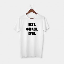 FLRBL Coach tričko