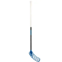 Salming Trident Nitrolite 30 Black/Blue