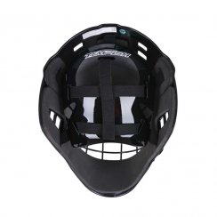 Tempish Hector Basic Black Goalie Helmet