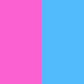 Bubble Pink/Baby Blue