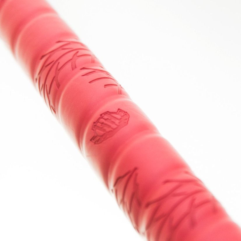 Klubbhuset KH Grip Red