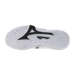 Mizuno Wave Stealth Neo 2.1 White/Black