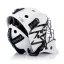 Tempish Class White Goalie Helmet