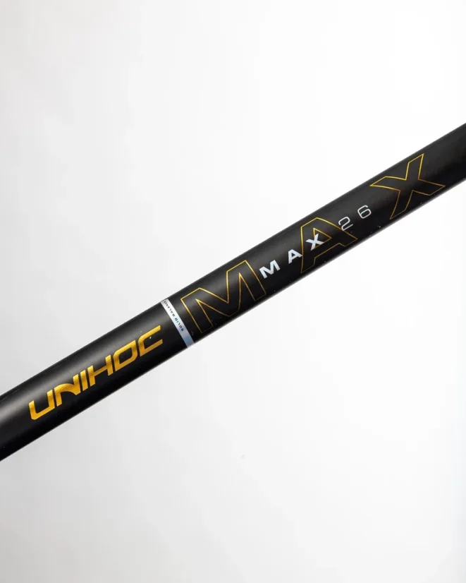 Unihoc Unilite MAX TITAN 26 OVAL BG