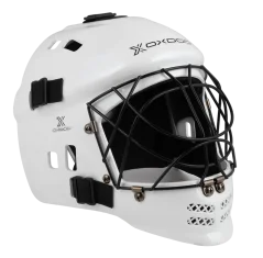 Oxdog Xguard Helmet JR White/Black