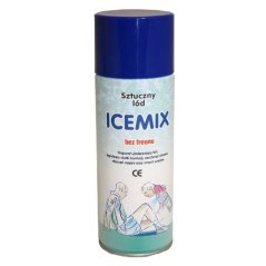 Chłodzący spray ICEMIX 400ml