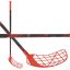 Accufli AirTek A100 Orange - Dĺžka hokejky: 100 cm, Zahnutie čepele: Pravá (pravá ruka dole)