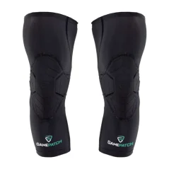 GAMEPATCH Knee Pads
