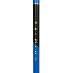 Salming Quest 1 Novalite 27 Black/Blue