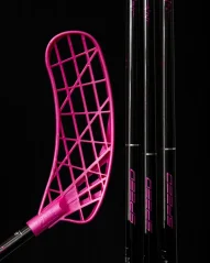 Zone Air/One Speed 27 Raw/Magenta