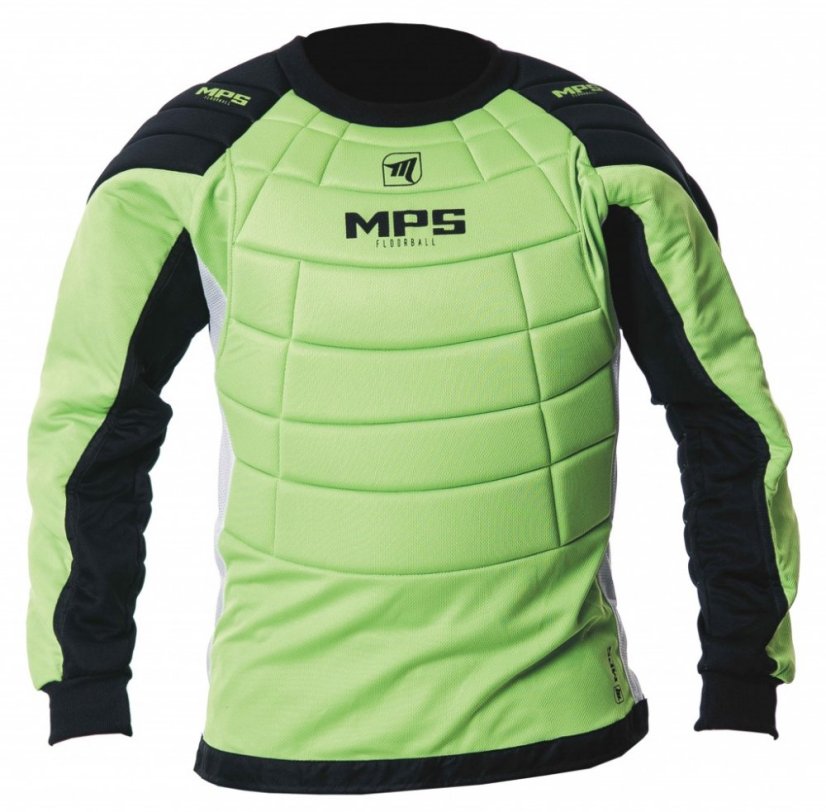 Bluza bramkarska MPS Green