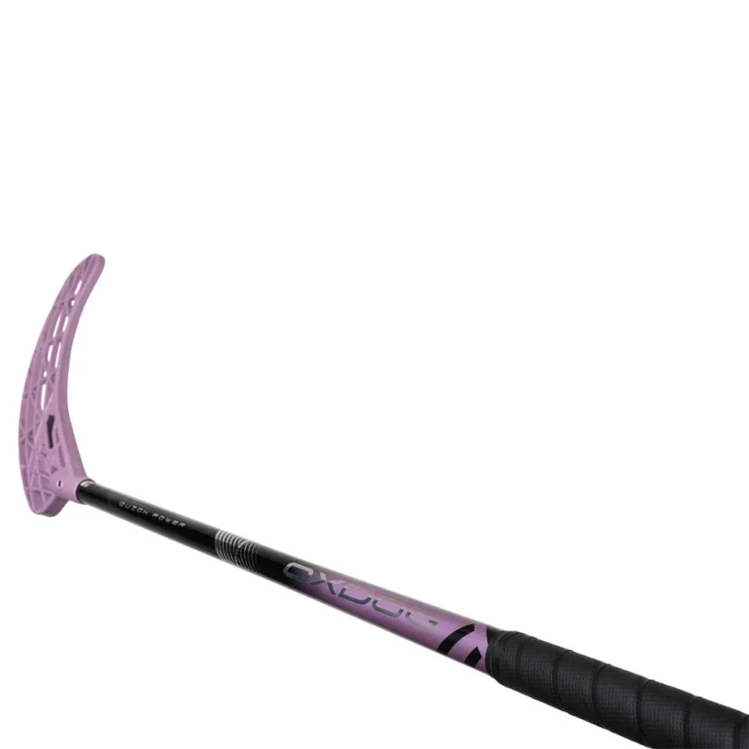 Oxdog Quick Power HES 25 FP Oval Overlong