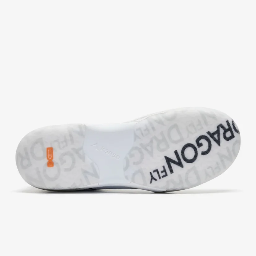 Kanso Dragonfly 2 White/Black