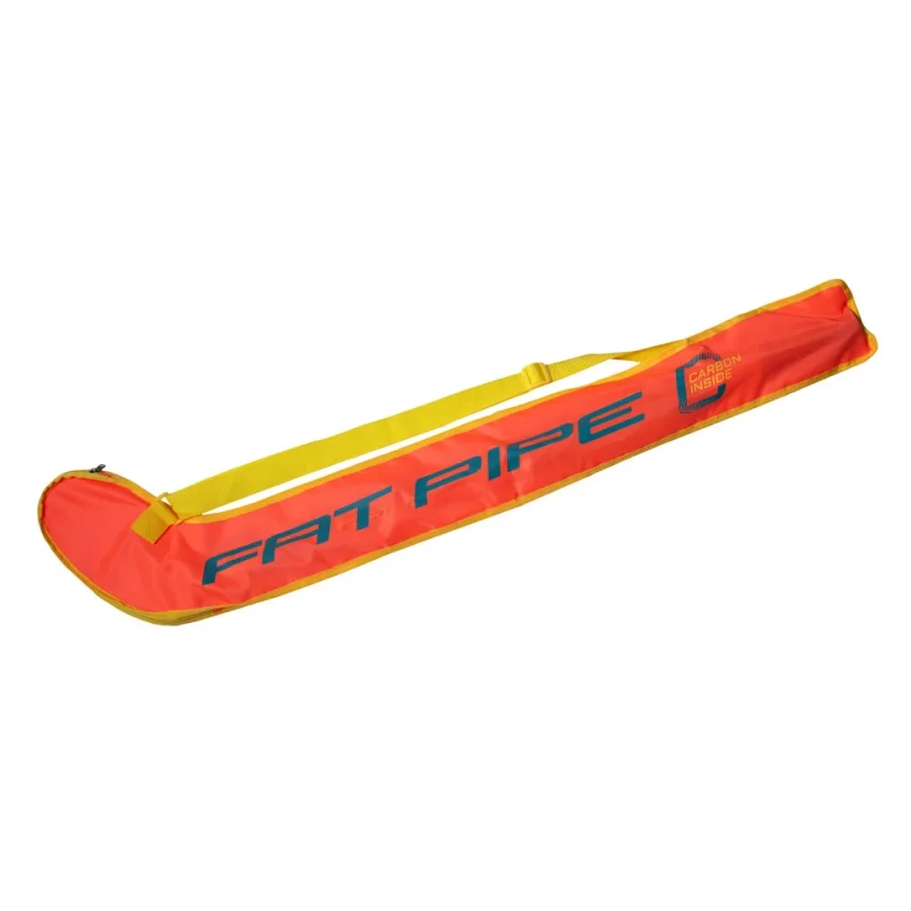 Torba na kij Fatpipe Satellite-Air-Small JR Orange