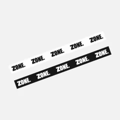 Zone Repeat 2-pack White/Black