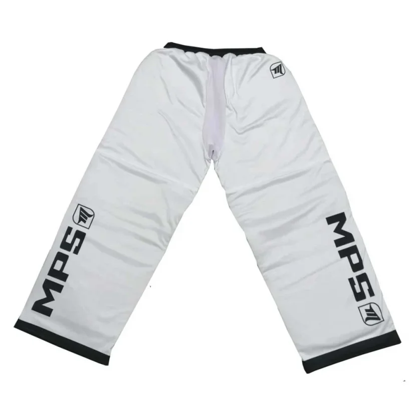 MPS White brankářské kalhoty