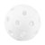 Piłka Unihoc Dynamic White