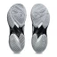 Asics Gel-Rocket 12 White/Black - Velikost (EU): 44