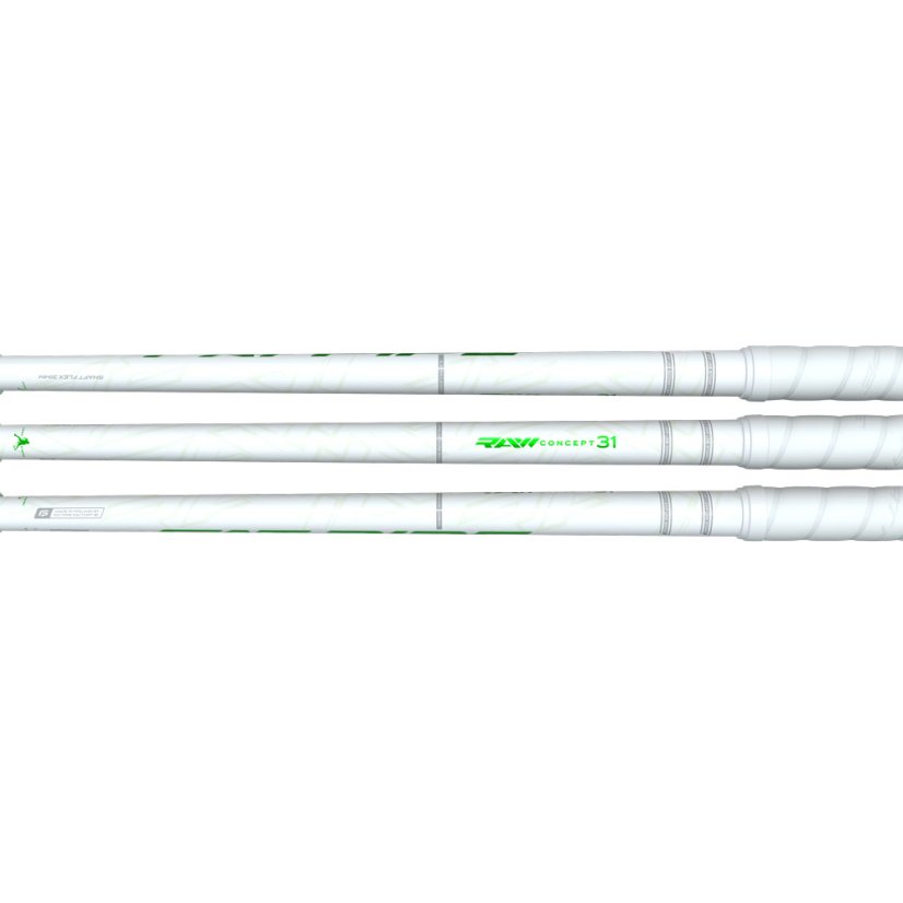 Fatpipe Raw Concept 31 CTRL SLICKS FH2 SMU