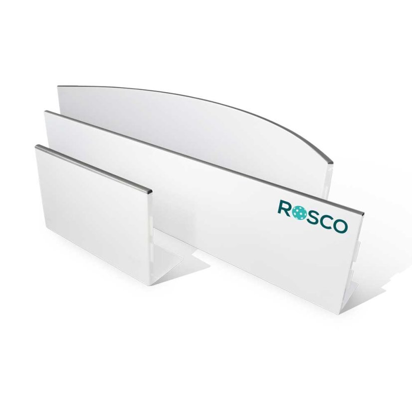 Rosco Active IFF floorball rink