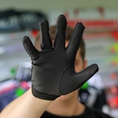 Unihoc Packer Goalie Gloves