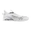 Mizuno Wave Mirage 5 White/Black