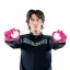 Blindsave BatGrip Pink Gloves
