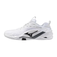 Mizuno Wave Stealth Neo 2.1 White/Black