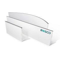 Rosco Active ECO florbalové mantinely