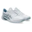 Asics Blade FF 2 White/Cool Grey - Veľkosť (EU): 42