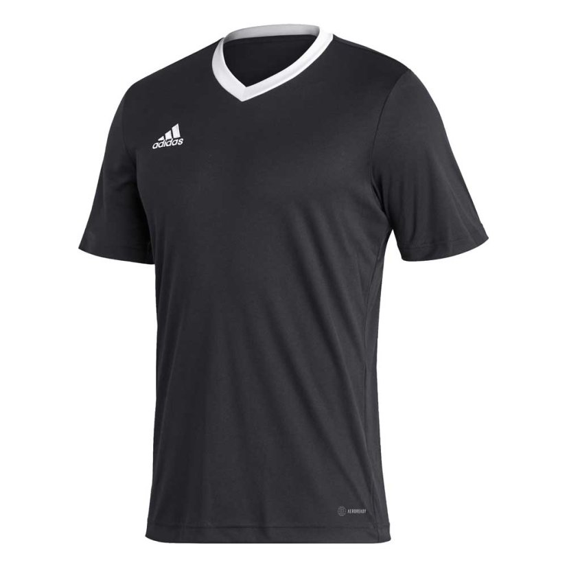 Adidas Entrada 22 dres - Veľkosť: XL