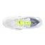 Mizuno Wave Stealth 6 White/Lightning Yellow/Dazzlin