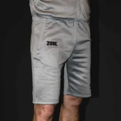 Zone Shorts Modern Grey