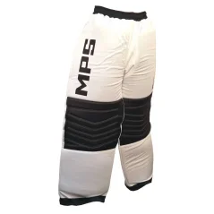 MPS White Goalie Pants