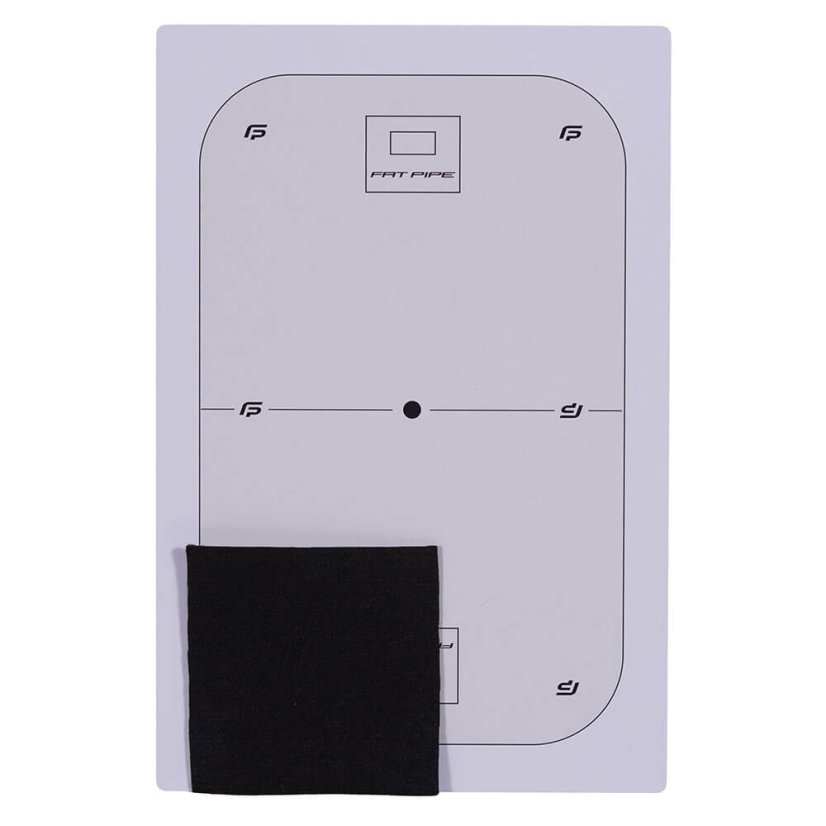 Fatpipe Coach Folder