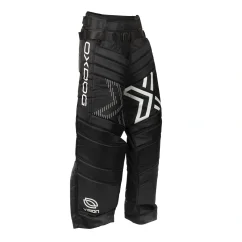 Oxdog Vision Goalie Pants SR Black/White