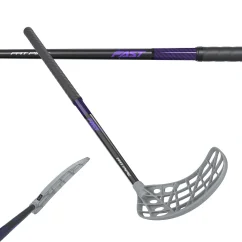 Fatpipe Fast 33 CTRL FH2 Black/Purple