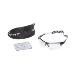 Fatpipe Protective Black/White Senior