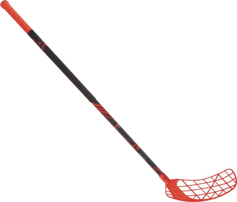 Accufli AirTek A90 Orange