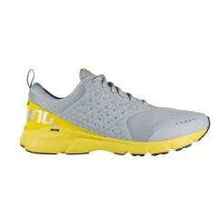 Salming Recoil Lyte 2 Grey/Yellow