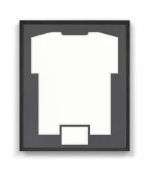 Walle Basic Window rám na dres