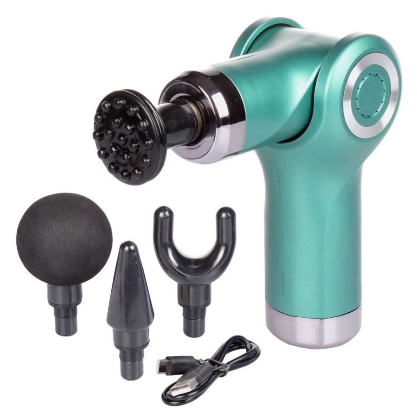 Massage Gun Mini vibration massage gun