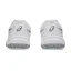 Asics Upcourt 6 GS White/Black - Veľkosť (EU): 37
