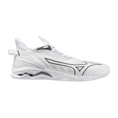 Mizuno Wave Mirage 5 White/Black