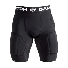 GAMEPATCH Padded Compression Shorts PRO+