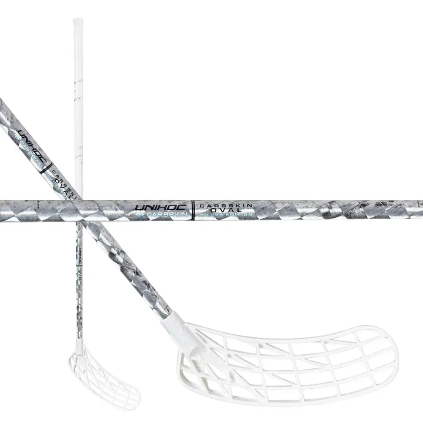 Unihoc Unilite Carbskin TITAN 26 OVAL SW